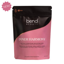 Load image into Gallery viewer, Bend Beauty - INNER HARMONY