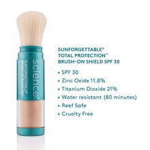 Load image into Gallery viewer, Colorescience Sunforgettable EnviroScreen™ Protection Brush-On Shield SPF 50