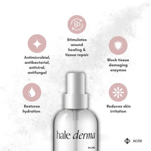 Load image into Gallery viewer, Hale Derma Spray 4oz