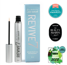 Load image into Gallery viewer, Revive7 Revitalizing Lash Serum 3ml