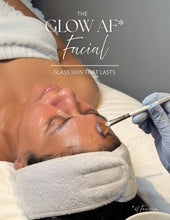 Load image into Gallery viewer, The Glow AF Facial
