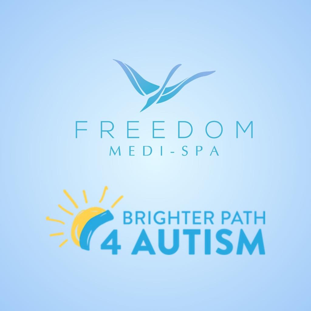 Brighter Path for Autism Donation