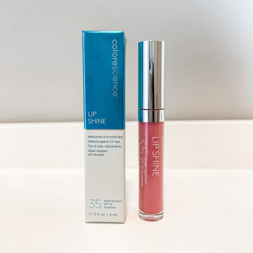 Colorescience Lip Shine SPF 35