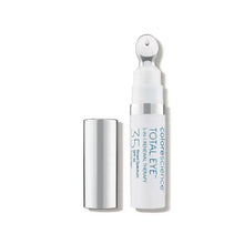 Load image into Gallery viewer, Colorescience Total Eye 3-in-1 Renewal Therapy SPF 35
