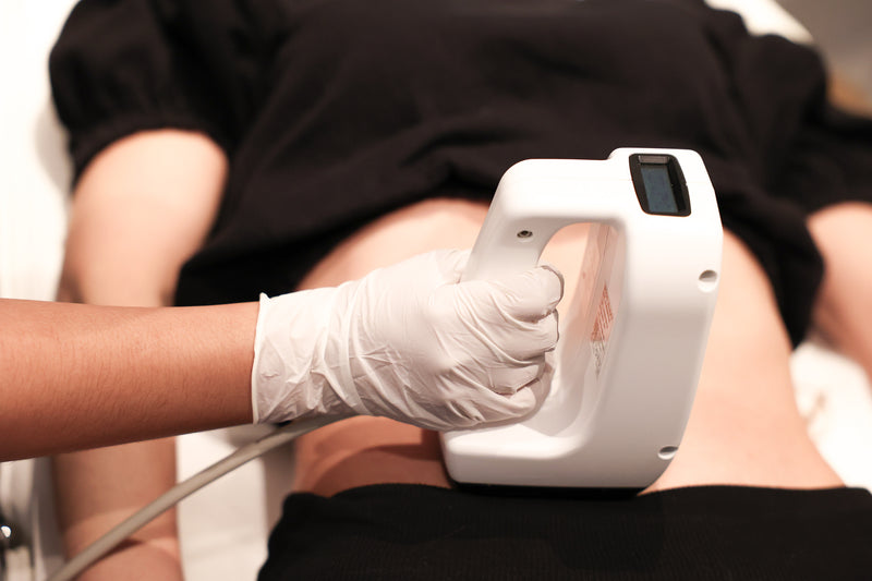 BodyFX 2 Zones 8 Sessions - DEPOSIT ONLY