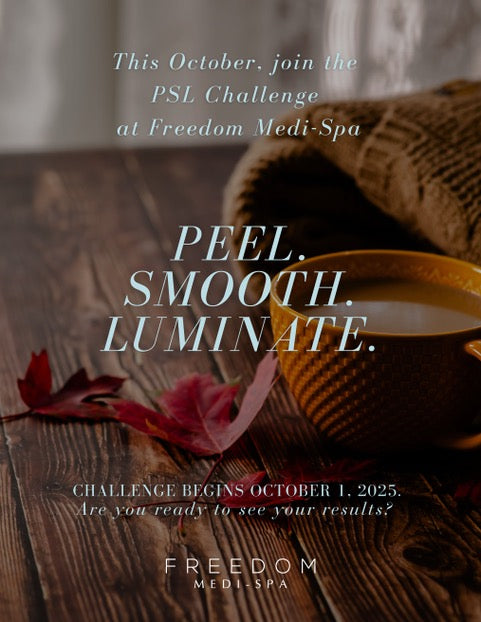 PSL Challenge: Peel, Smooth, Luminate