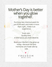 Load image into Gallery viewer, Mother's Day Glow Up Duo
