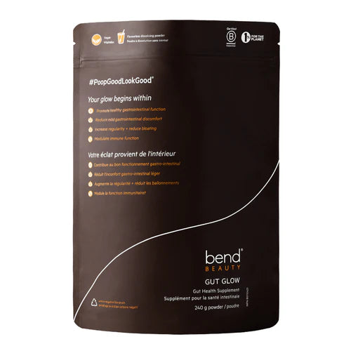 Bend Beauty - GUT GLOW