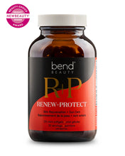 Load image into Gallery viewer, Bend Beauty - RENEW + PROTECT
