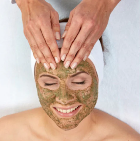 Green Peel Level 1