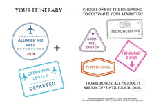 Load image into Gallery viewer, Freedom Medi-Spa Passport 2026 (Deposit only)
