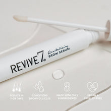 Load image into Gallery viewer, Revive 7 Brow Conditioning Serum
