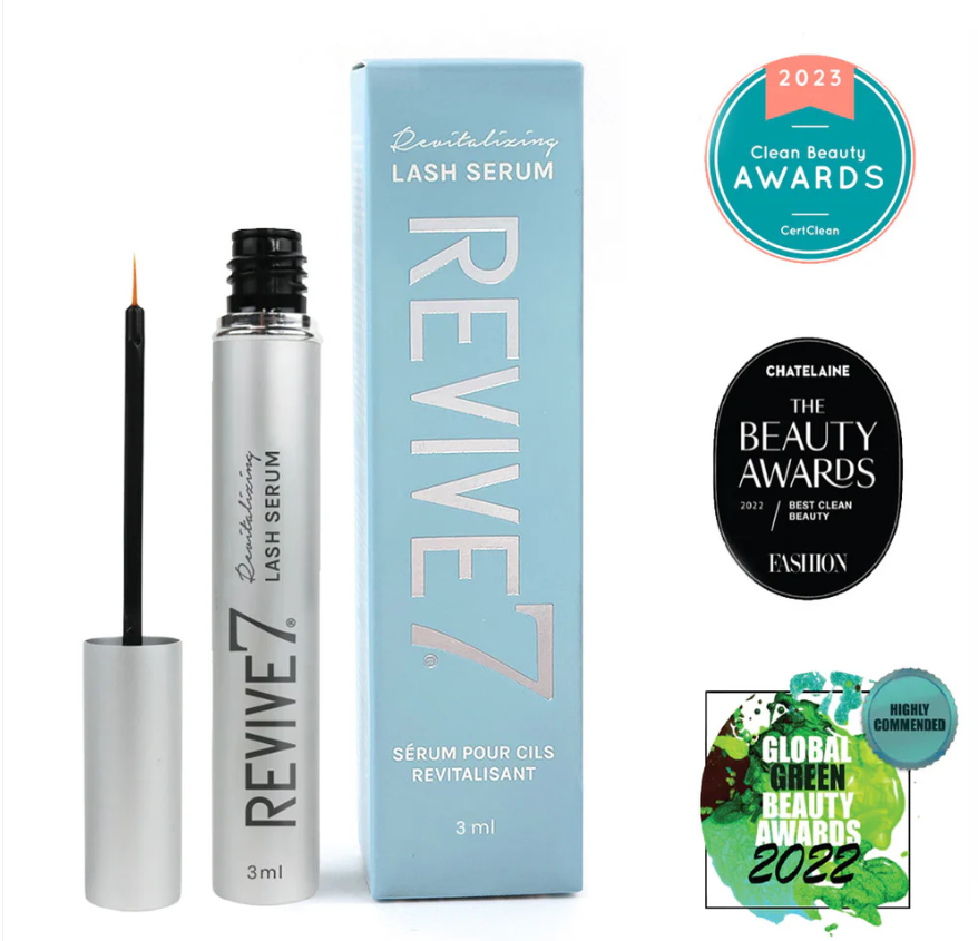 Revive7 Revitalizing Lash Serum 3ml