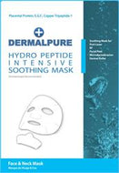 DERMALPURE - Soothing Sheet Mask (single)