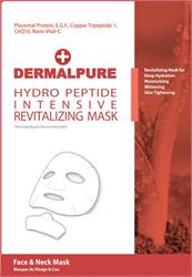 DERMALPURE - Revitalizing Sheet Mask (single)