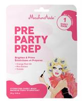 MaskerAide Pre Party Prep