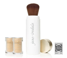 Load image into Gallery viewer, Jane iredale Powder-Me SPF 30 Dry sunscreen
